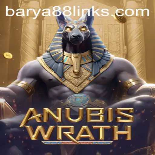 AnubisWrath: A Deep Dive into the Mythical Adventure with Barya88