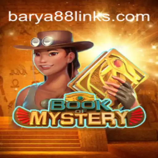 Exploring the Enchanting World of BookofMystery: A Dive into Adventure with Barya88