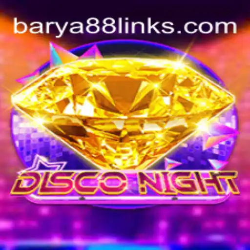 Exploring the Exciting World of DiscoNight: A Dive into Barya88's New Gaming Phenomenon