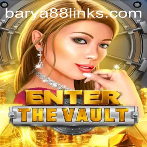 EntertheVault: Dive Into a New Era of Interactive Gaming