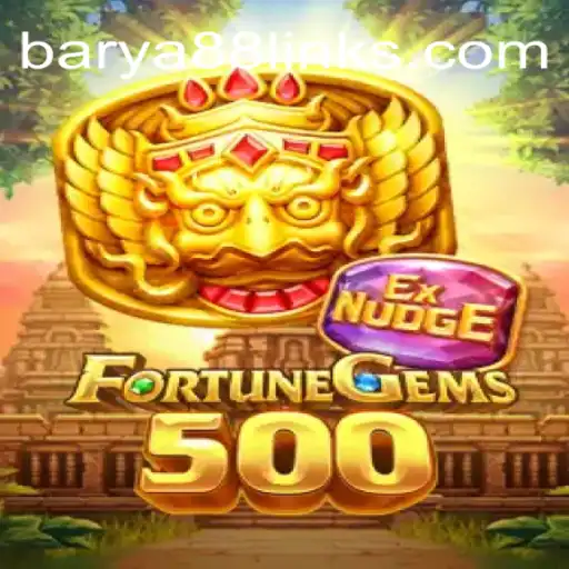 Exploring FortuneGems500: The Interface of Luck and Strategy in Modern Gaming