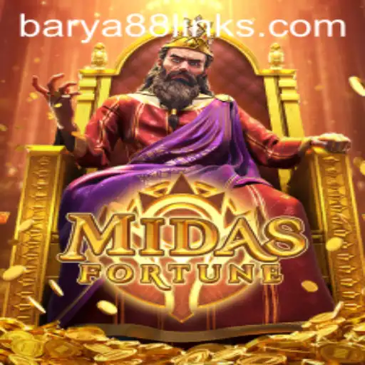 MidasFortune Game Overview: Unveiling the World of Barya88