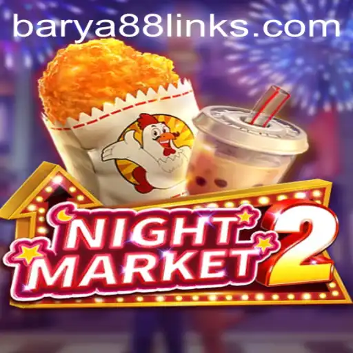 Exploring the Thrilling World of NightMarket2 and the Unique Element of Barya88