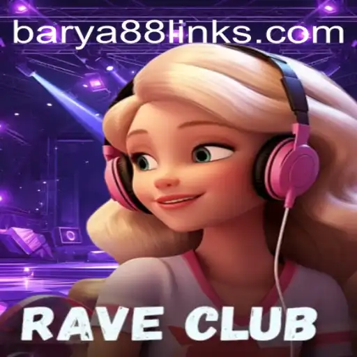 RaveClub: A New Dimension in Interactive Entertainment with Barya88