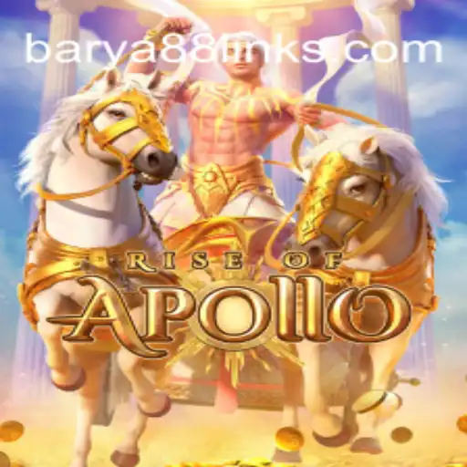 Exploring the Thrilling World of RiseofApollo: A Closer Look at Barya88's Latest Offering