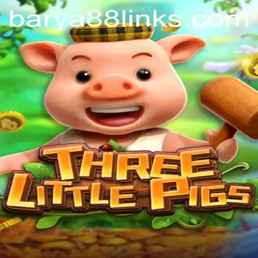Discover the Enchanting World of THREELITTLEPIGS: A Captivating Adventure