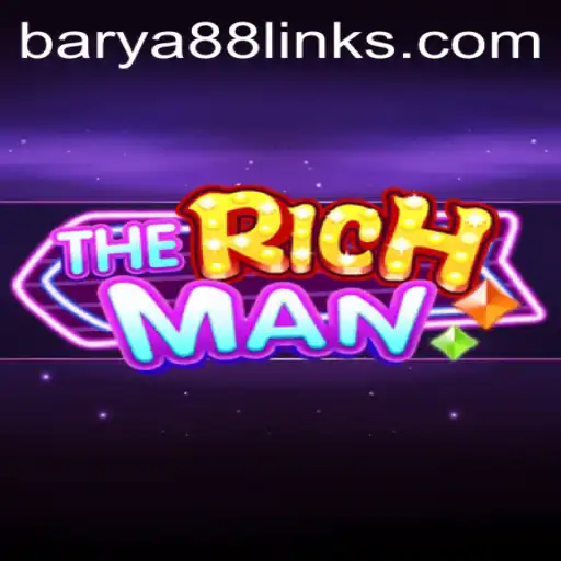 TheRichMan and Barya88: A Game of Strategy and Fortune