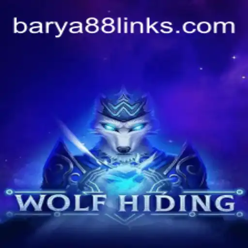 Exploring the Fascinating World of WolfHiding and the Emergence of Barya88